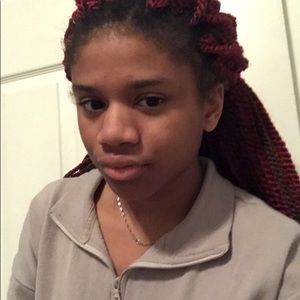 Meet your Posher, Triniti